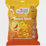 Mango chewy slices chili
