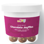 chocolate Bliss Balls