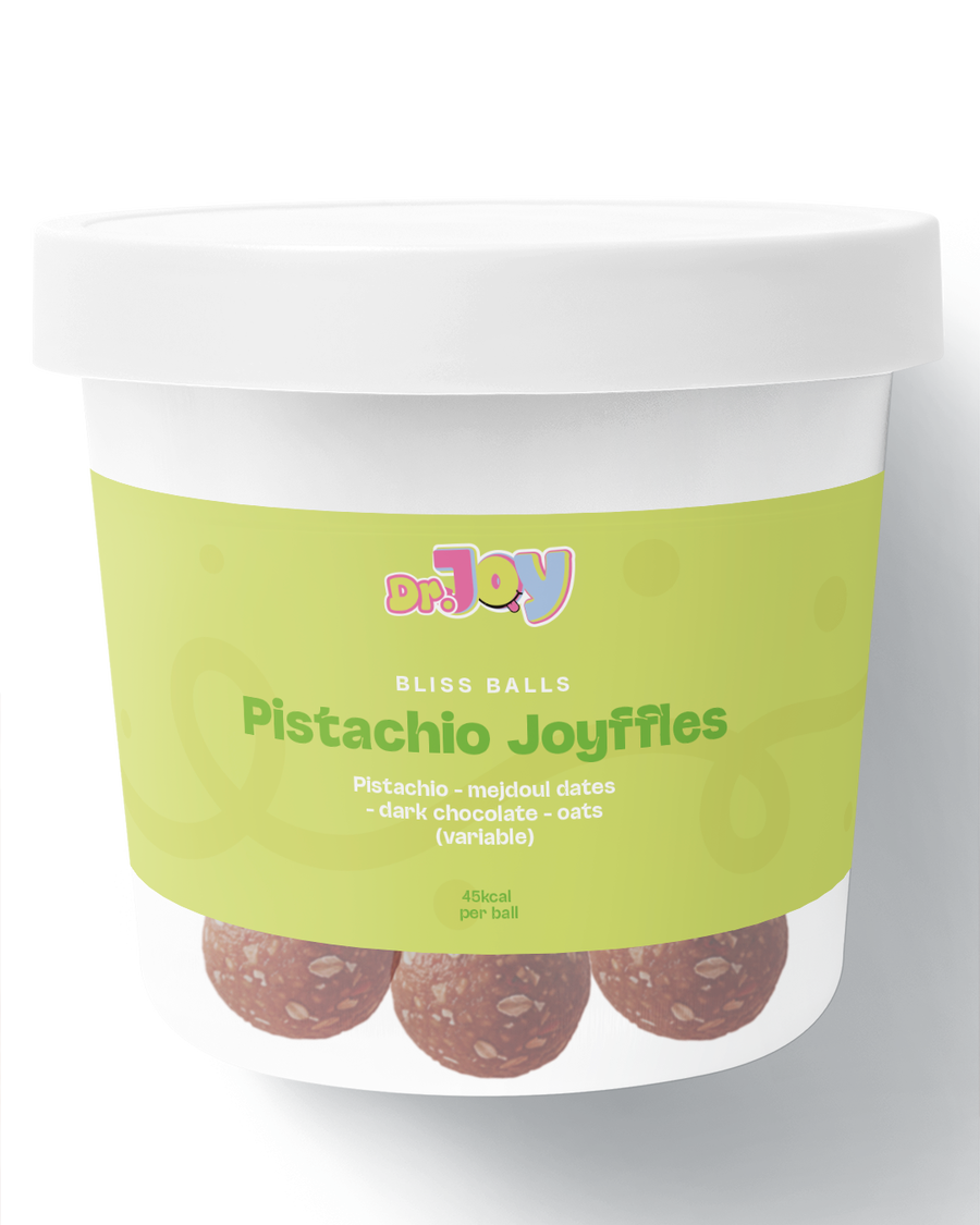 1758573001733760496.png pistachio Bliss Balls - Image 1