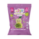 Apple cinnamon chips