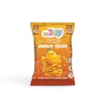 Mango chewy slices