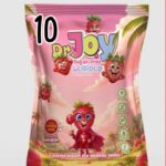 Sugar-free Lollipope pack of 10