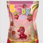 Sugar-free Lollipop pack of 5