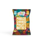 Freeze Dried Fruits Bites
