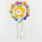 pineapple lolipop