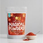 Tomato magical powder