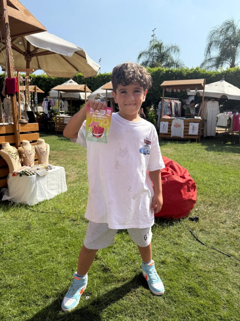 Happy customers happy moments (1)