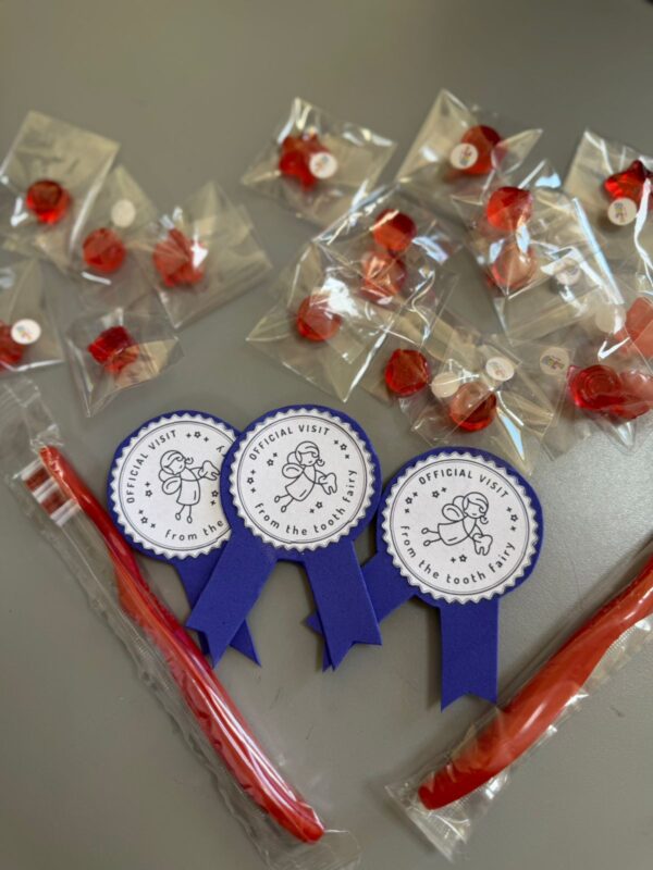 Oral health day celebration at schools (1)