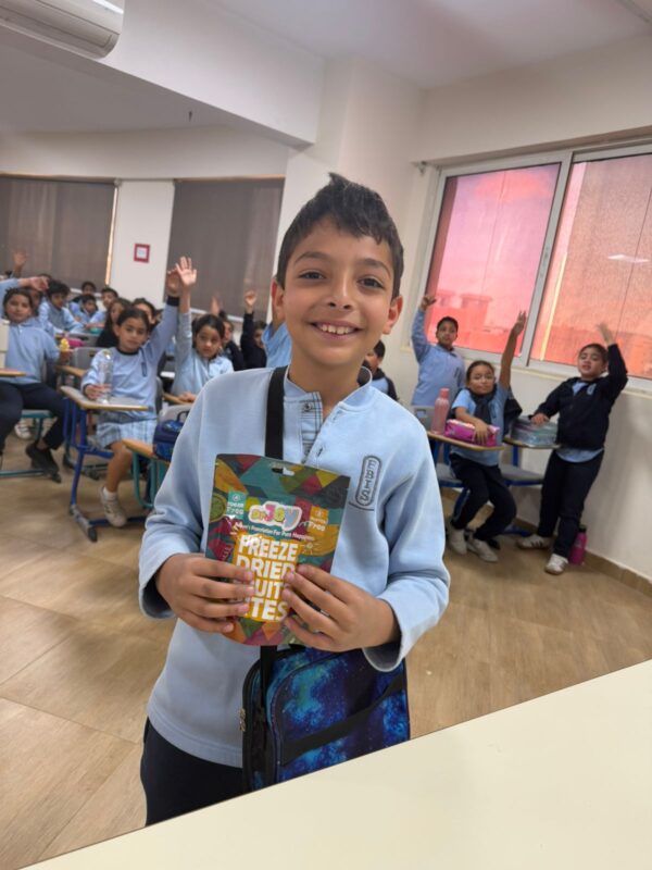 Oral health day celebration at schools (11)