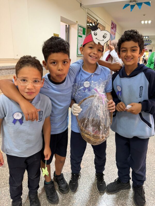 Oral health day celebration at schools (4)