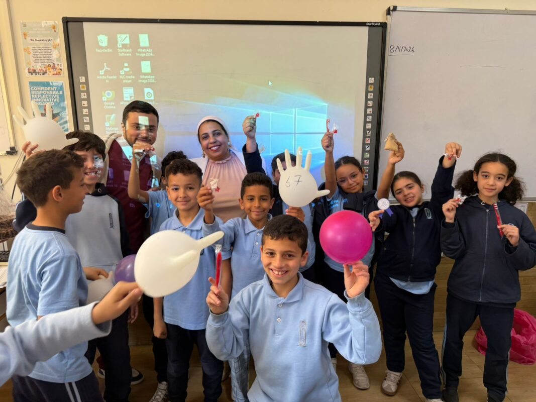 Oral health day celebration at schools (6)