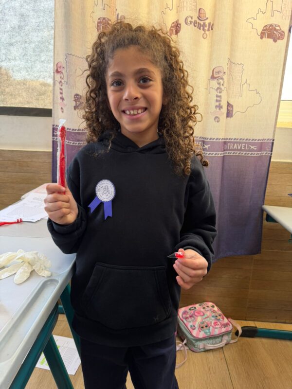 Oral health day celebration at schools (7)