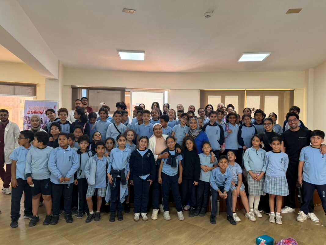 Oral health day celebration at schools (9)