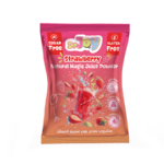 Strawberry Natural Juice Powder