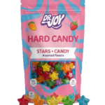 Hard candy